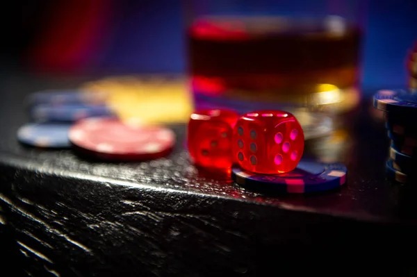 Red Tiger game lobby interface on inisial t platform showing slot and live-dealer options